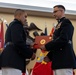 Chief Warrant Officer 5 Lutz Retirement Ceremony