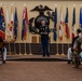 Chief Warrant Officer 5 Lutz Retirement Ceremony