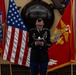 Chief Warrant Officer 5 Lutz Retirement Ceremony