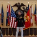 Chief Warrant Officer 5 Lutz Retirement Ceremony