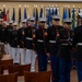Chief Warrant Officer 5 Lutz Retirement Ceremony