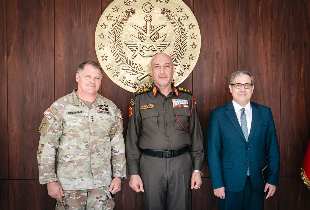 U.S. Africa Command visit to Libya