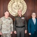 U.S. Africa Command visit to Libya