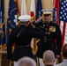 Chief Warrant Officer 5 Lutz Retirement Ceremony