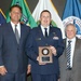 NRO Honored at Intelligence Community Acquisition, Facilities, and Logistics Award Ceremony