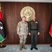 U.S. Africa Command visit to Libya