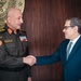 U.S. Africa Command visit to Libya