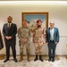 U.S. Africa Command visit to Libya