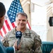 U.S. Africa Command visit to Libya