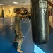 National Guard Hones Physicality Through Combatives Training