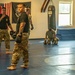 National Guard Hones Physicality Through Combatives Training