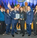 NRO receives IC team award for outstanding service