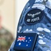 Papua New Guinea Defence Force and Royal Australian Air Force Distinguished Visitors Tour the 115th Fighter Wing