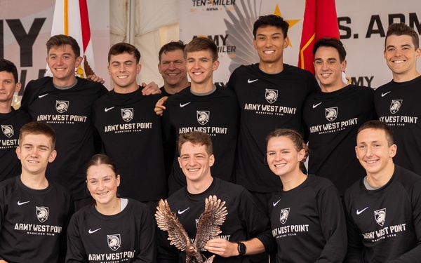 2025 U.S. Army 10-Miler