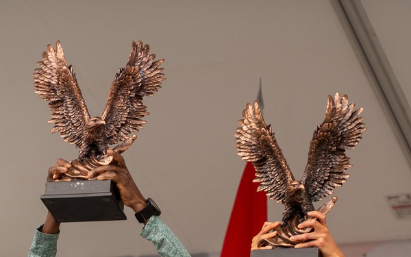 2025 U.S. Army 10-Miler