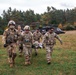Medevac Rehearsal, Combined Resolve 26-1