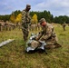 Medevac Rehearsal, Combined Resolve 26-1