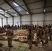 Combined Arms Rehearsal, Combined Resolve 26-1