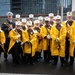 Navy and Marine Corps 250 Parade