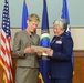 NRO commemorates women senior leaders