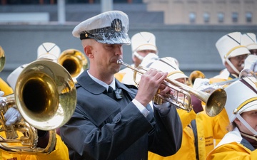 Navy and Marine Corps 250 Parade
