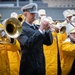 Navy and Marine Corps 250 Parade