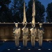 U.S. Army Corps of Engineers' Lighting Renovation