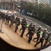 NMC 250 Philadelphia: 2nd Marine Division Band Perform During Navy and Marine Corps 250 parade