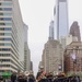NMC 250 Philadelphia: 2nd Marine Division Band Perform During Navy and Marine Corps 250 parade