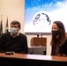 DNI Haines and NRO Director discuss Vandenberg NROL-82 Launch