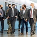 HPSCI representatives visit Westfields