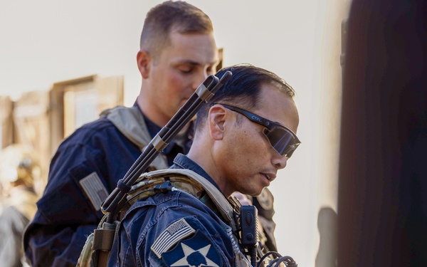 Combined Resolve 26-1