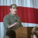 Secretary of War Visits NAS Oceana