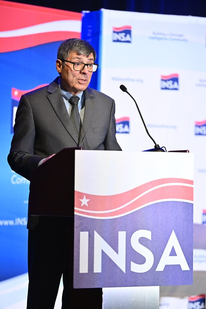 DNRO calls on nation to leverage full potential of cutting-edge capabilities on orbit