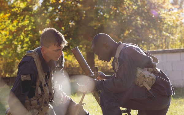 Combined Resolve 26-1