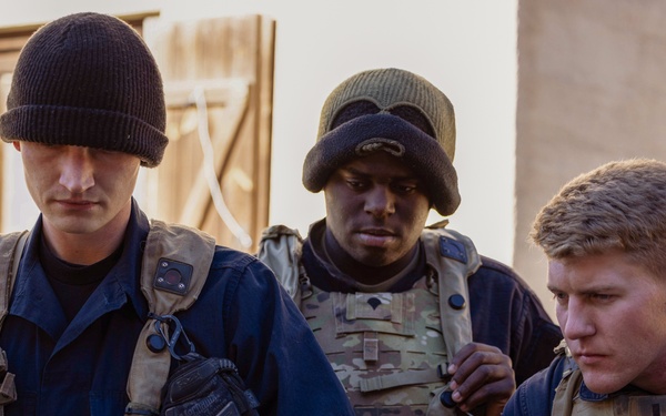 Combined Resolve 26-1