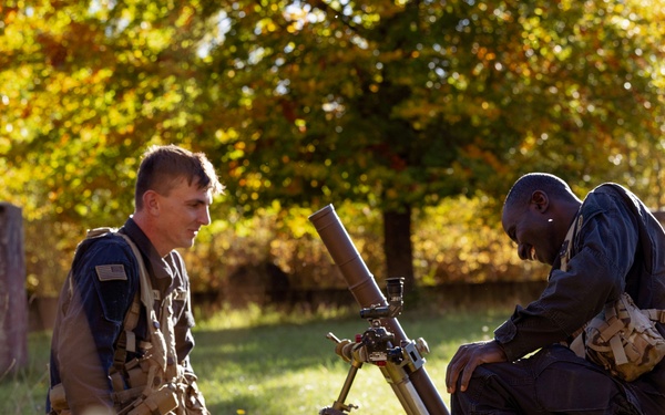 Combined Resolve 26-1