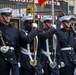 Navy and Marine Corps &quot;Homecoming 250&quot; Parade, Oct. 13, 2025