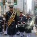 Navy and Marine Corps &quot;Homecoming 250&quot; Parade, Oct. 13, 2025