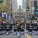 Navy and Marine Corps &quot;Homecoming 250&quot; Parade, Oct. 13, 2025