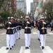Navy and Marine Corps &quot;Homecoming 250&quot; Parade, Oct. 13, 2025