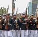 Navy and Marine Corps &quot;Homecoming 250&quot; Parade, Oct. 13, 2025