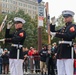 Navy and Marine Corps &quot;Homecoming 250&quot; Parade, Oct. 13, 2025