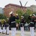 Navy and Marine Corps &quot;Homecoming 250&quot; Parade, Oct. 13, 2025