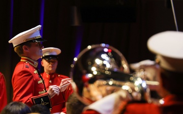 Victory at Sea Concert, Oct. 12, 2025