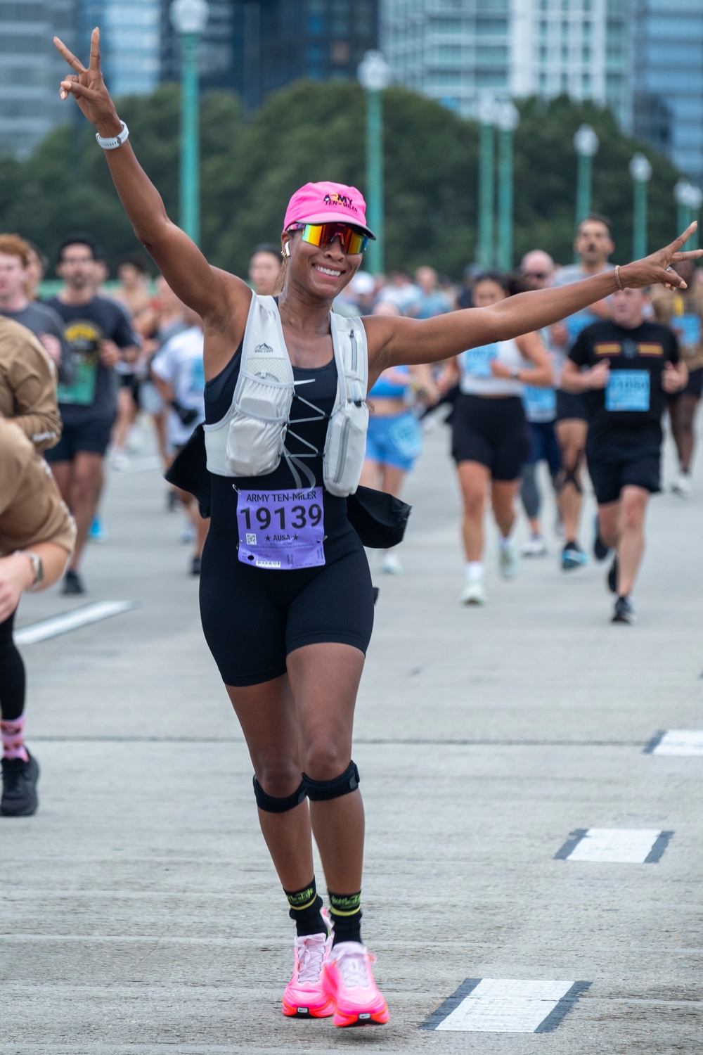 Army Ten-Miler 2025