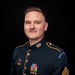 Staff Sgt. Preston Haining - Trumpet - U.S. Army Field Band Headshot