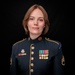 Staff Sgt. Emily Perkins - Jazz Vocalist - U.S. Army Field Band Headshot