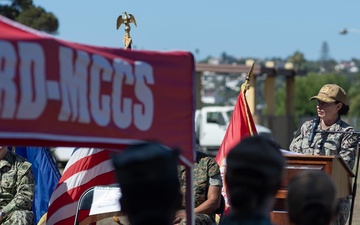 DHA breaks ground on new ambulatory care center at MCRD San Diego