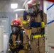 USS America (LHA 6) Conducts Firefighting Training